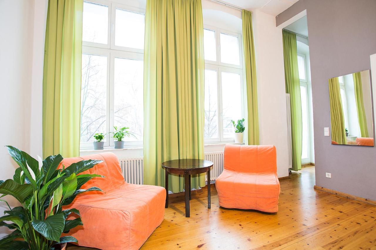 Pension Peters - Das Andere Hotel — Photos 3